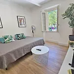 Apartmán Gregbnb - 1 39 M2 - Est Toulon