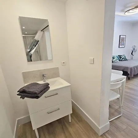 Gregbnb - 1 39 M2 - Est * Toulon