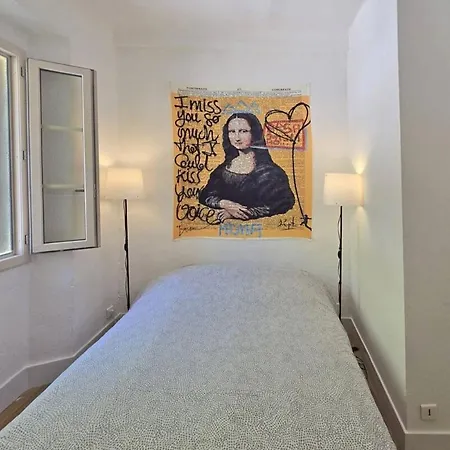 Apartman Gregbnb - 1 39 M2 - Est