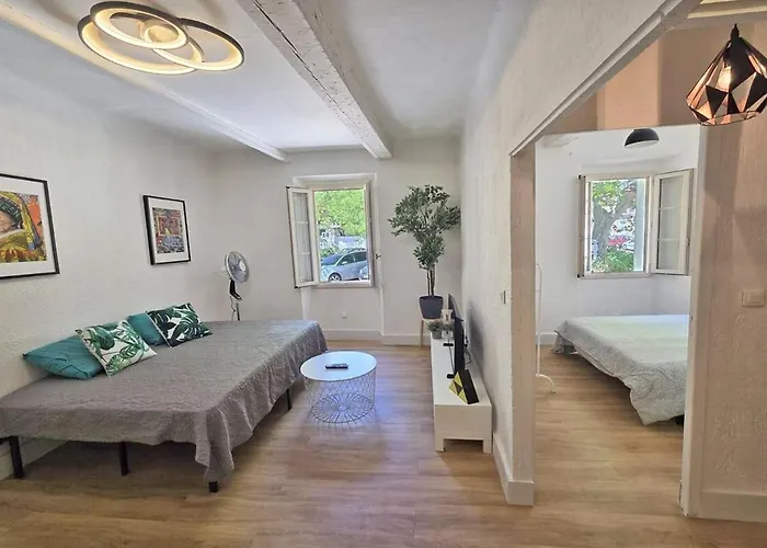 Gregbnb - 1 39 M2 - Est Apartman