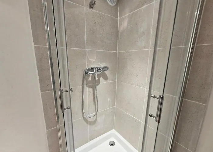 Gregbnb - 1 39 M2 - Est Apartman *