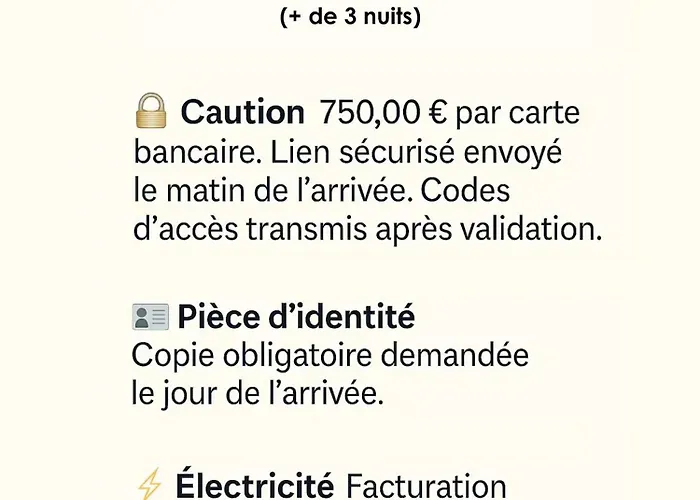 Gregbnb - 1 39 M2 - Est